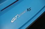 Porsche 911 GTStreet RS by TechART 2011 года